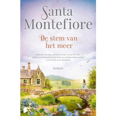 Afbeelding van De stem van het meer (Paperback)