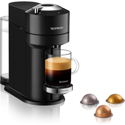 Afbeelding van Krups XN9108.20 Vertuo Next koffiemachine