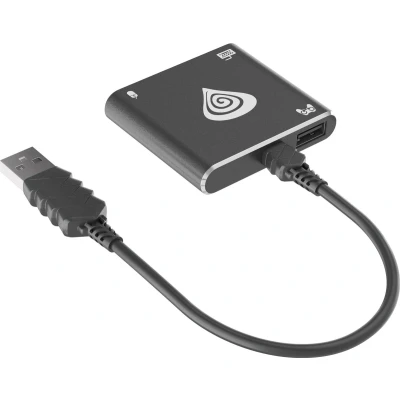 Afbeelding van GENESIS TIN 200 Muis en toetsenbord adapter voor de PS4 PS3 Xbox One Nintendo Switch
