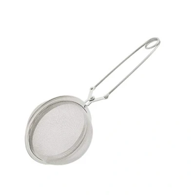 Afbeelding van Westmark ronde thee infuser uit rvs 18.2x7.6x6.1cm