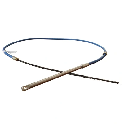 Afbeelding van Ultraflex M90 Mach stuurkabel 214 tot 488cm Lengte kabel: 427 cm / 14 ft