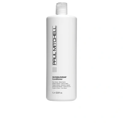 Afbeelding van Paul Mitchell Invisible Wear Conditioner 1000 ml