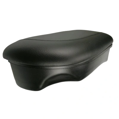 Afbeelding van AutoStyle Armsteun Slider kunstleder passend voor Seat Altea 2004 / XL 2006 Toledo