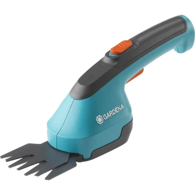 Afbeelding van Grass Shears Accucut Li 3,6 V / 1.5 AH Blades Bescherming USB C 9881 20 kabel