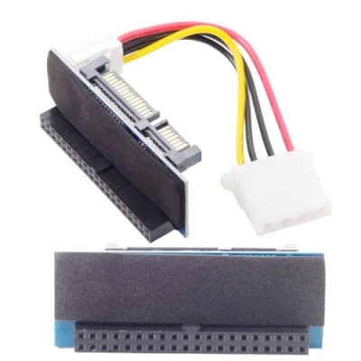 Afbeelding van SA 092 106 119 U3 294 LIST, 3,5 inch IDE naar SATA