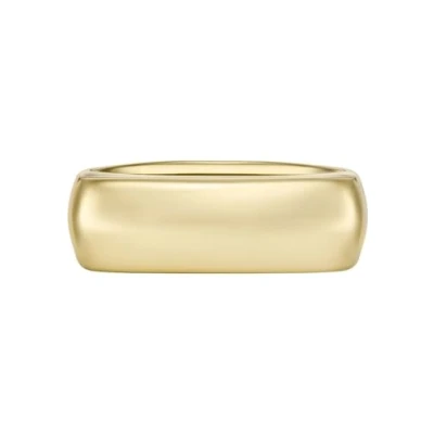 Afbeelding van Fossil Ring, Dames, Maat: 60, L or
