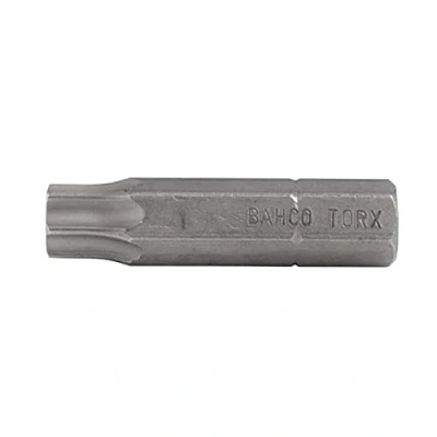 Afbeelding van Bahco bit torx t45 35 mm 5/16&quot; 70S/T45