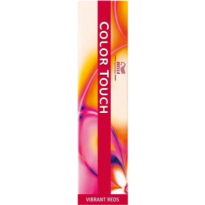 Afbeelding van Wella Professionals Color Touch Deep Browns 60ml 6/7