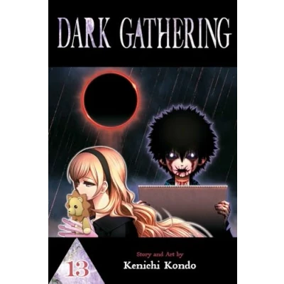 Afbeelding van Dark Gathering, Vol. 13 (Volume 13)