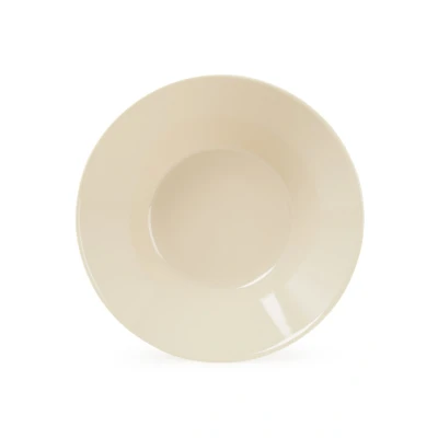 Afbeelding van Iittala Diep Bord Teema Linnen ø 21 cm