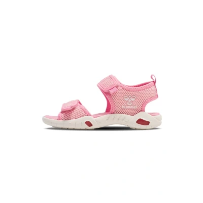 Afbeelding van Hummel Flash Outdoorsandalen voor kinderen, Maat: 23, Prism pink Mesh