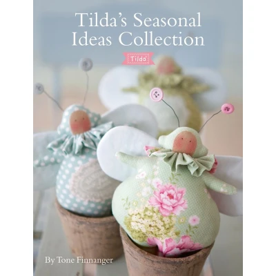 Afbeelding van Tilda&#039;S Seasonal Ideas Collection