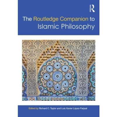 Afbeelding van The Routledge Companion to Islamic Philosophy