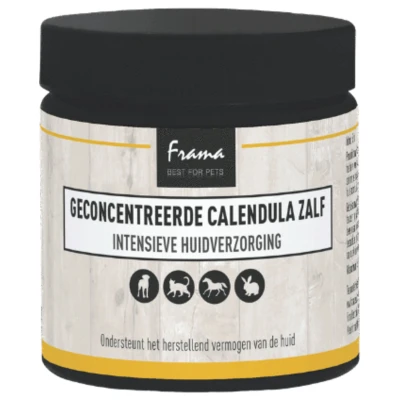 Afbeelding van Frama Best For Pets Calendula Zalf 55ml