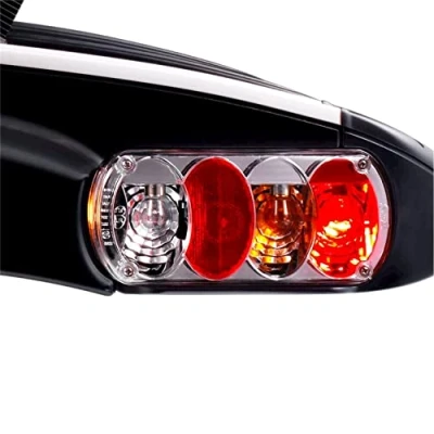 Afbeelding van Achterlicht rechts THULE 50950