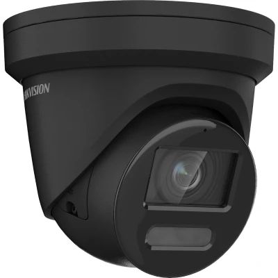 Afbeelding van Hikvision Camera ColorVu Turret 8MP 2,8MM Zwart