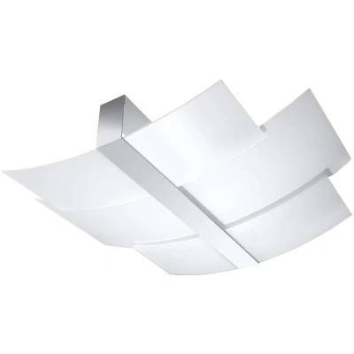 Afbeelding van Sollux Lighting Plafondspot CELIA chroom