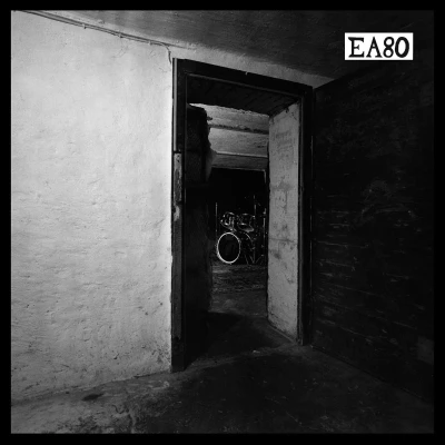 Afbeelding van Ea 80 2 Takte Spaeter (LP)