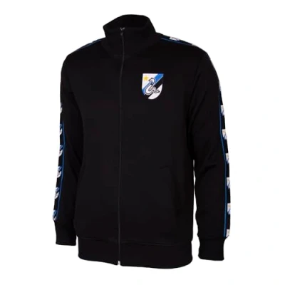 Afbeelding van COPA FC Internazionale Taper Jack Mannen Zwart S