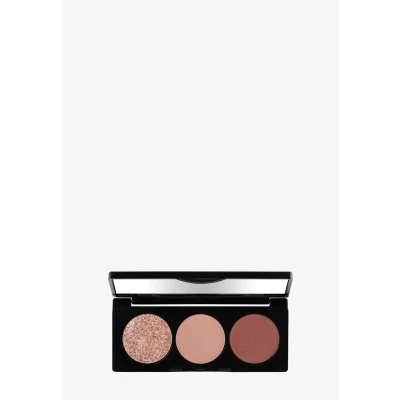 Afbeelding van Bobbi Brown Essential Eyeshadow TRIO Oogschaduwpalet, Maat: 6 g, Sunrise