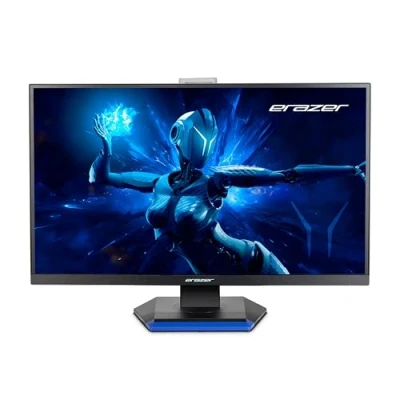 Afbeelding van ERAZER Spectator X40 (MD 21727) 68,6 cm (27 inch) QHD HDR10 Gaming Monitor (180Hz, 1440p, Adaptive Sync, 16:9, 1ms, HDMI, Display Port)