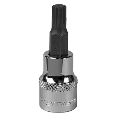 Afbeelding van Sealey SBS005 M7 3/8&quot;Sq Drive Spline Socket Bit