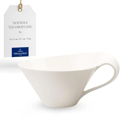 Afbeelding van Villeroy &amp; Boch Theekop NewWave 220 ml