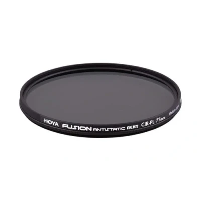Afbeelding van HOYA Fusion Antistatic Next polarisatiefilter, diameter 67 mm
