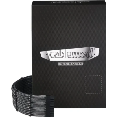 Afbeelding van Cablemod CM PCSR FKIT NKC R interne stroomkabel