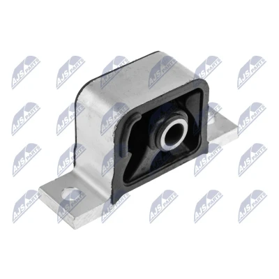 Afbeelding van Aslichaam /motorsteunlager NTY ZPS HD 003