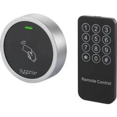 Afbeelding van Sygonix SY 4599780 Transponder toegangsysteem Opbouw (op muur) 24 V/DC IP66