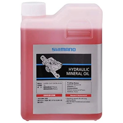 Afbeelding van Shimano Schijfremolie mineraal 1 liter rsmdboilo