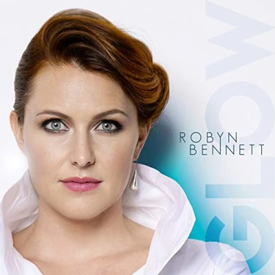 Afbeelding van Robyn Bennett Glow (CD)