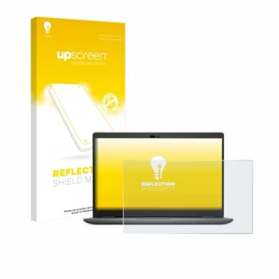 Afbeelding van upscreen Screenprotector voor Dell Latitude 3450 Laptop Folie Beschermfolie anti glare matte