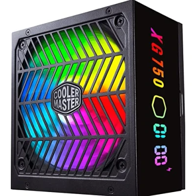 Afbeelding van CoolerMaster PSU XG Platinum Plus 750W