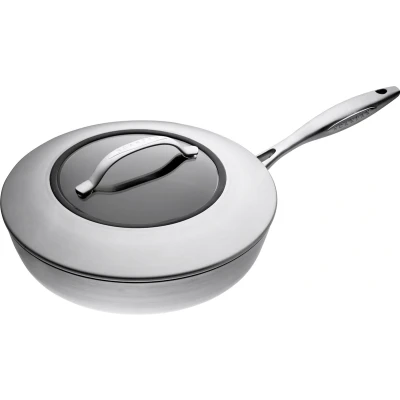 Afbeelding van Sauteerpan Scanpan CTX 26 cm
