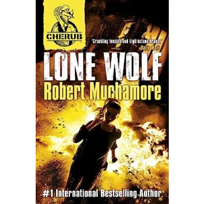 Afbeelding van Lone Wolf: Book 16