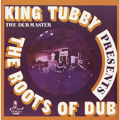 Afbeelding van King Tubby The Roots Of Dub (3 10&quot;LP)