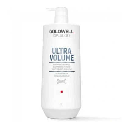 Afbeelding van Goldwell Dualsenses Ultra Volume Bodifying Shampoo 1000 ml