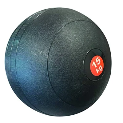 Afbeelding van Sveltus Slamball 15 Kg Zwart