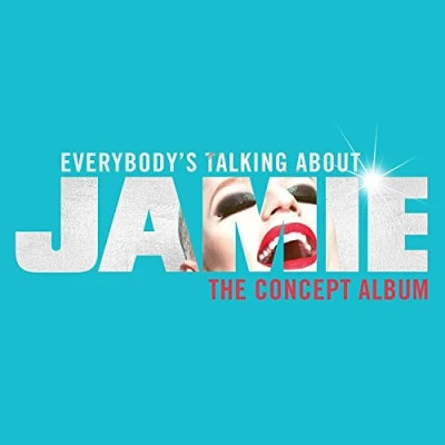 Afbeelding van Everybody&#039;s Talking About Jamie