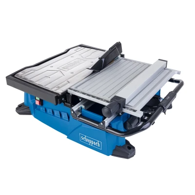 Afbeelding van Scheppach Tegelsnijder WTS2000 900W