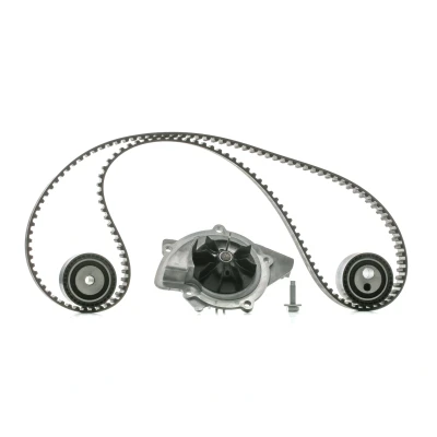 Afbeelding van SNR Distributieriem kit inclusief waterpomp KDP459.490