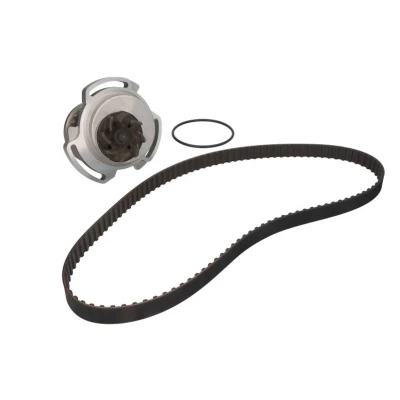 Afbeelding van Contitech Distributieriem kit incl.waterpomp CT633WP1