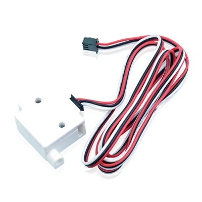 Afbeelding van S SIENOC 3D printer, 1,75 mm, filamentdetectiemodule, filamentmonitor, sensor met kabel, doe het zelf accessoires (1)
