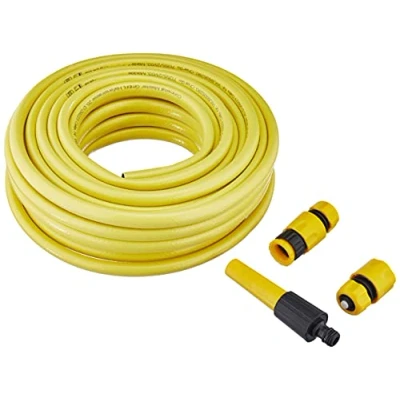Afbeelding van Meister tuinslang, 12,7 mm (1/2 inch) 20 m lengte incl. armaturen