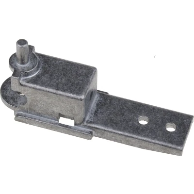Afbeelding van Whirlpool Indesit 488000480965 scharnier C00480965 regelbaar onder L7