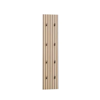 Afbeelding van Schildmeyer Kapstokpaneel Alexa, Breite 24 cm