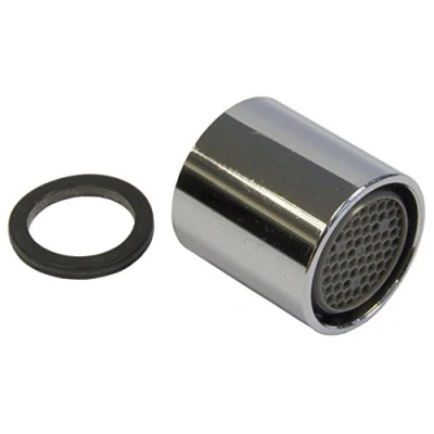 Afbeelding van Cornat Beluchter M16x 1 IG chroom, TEC307891