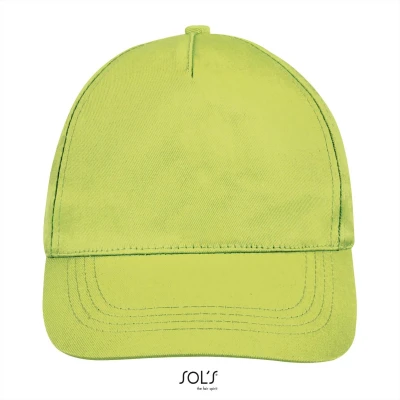 Afbeelding van SOL&#039;S Buzz Apple Green